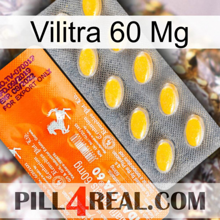 Vilitra 60Mg new05